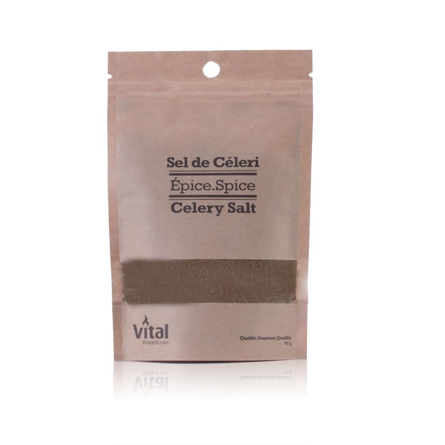 Vital Celery Salt